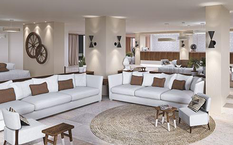 MANGIA'S POLLINA RESORT 4*